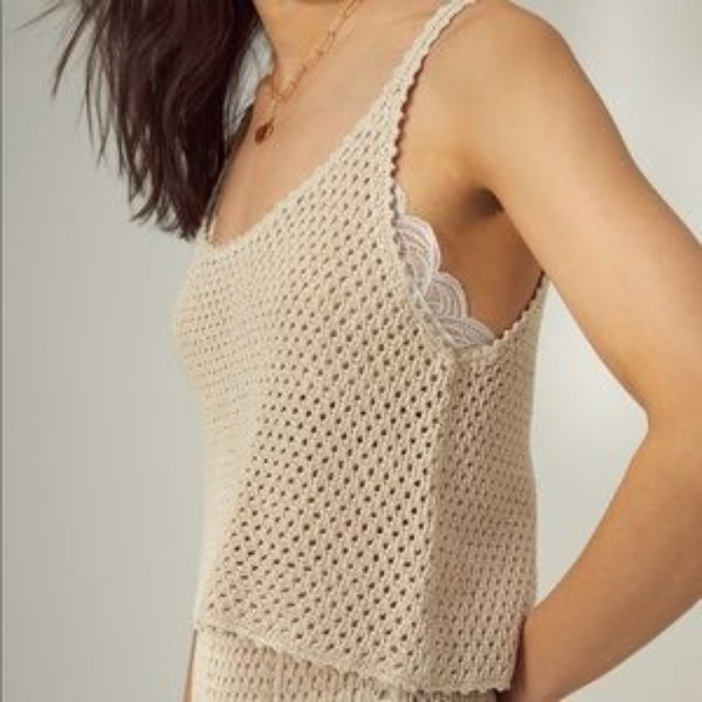 Wilfred XS cotton tank